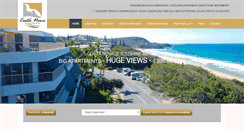 Desktop Screenshot of costanova.com.au